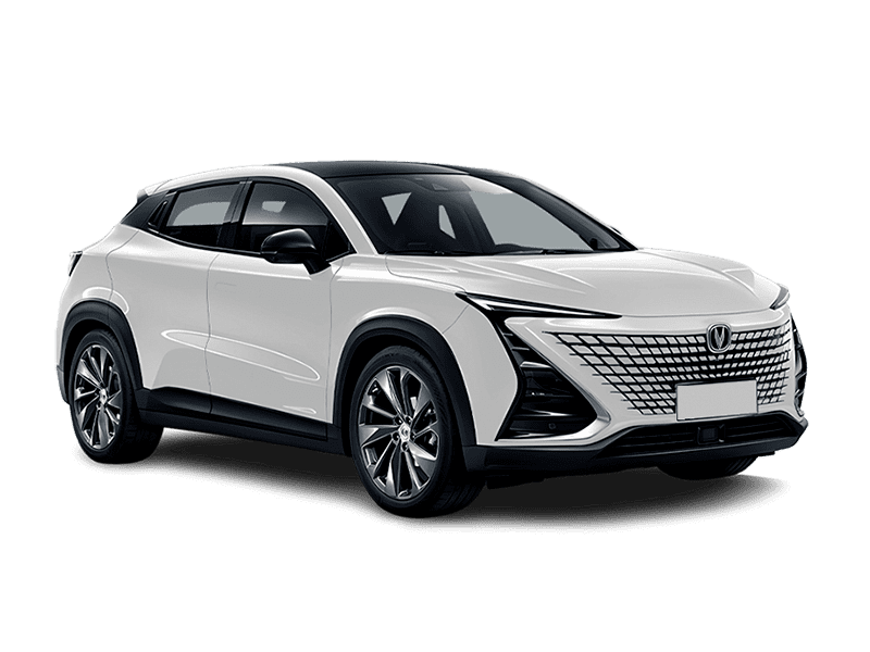 Changan UNI-T купить по цене от 2 870 000 рублей